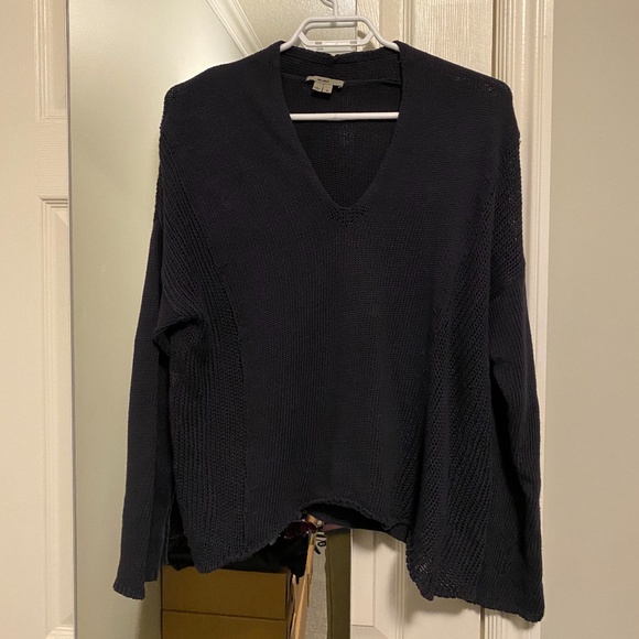 Helmut Lang Deconstructed Sweater - Picture 2 of 6